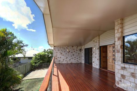 Property photo of 5 Baunfiend Court Urraween QLD 4655