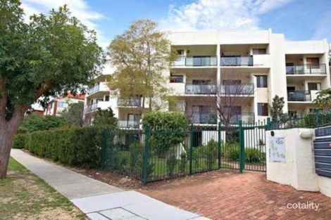 20/22 King George St, Victoria Park, WA 6100