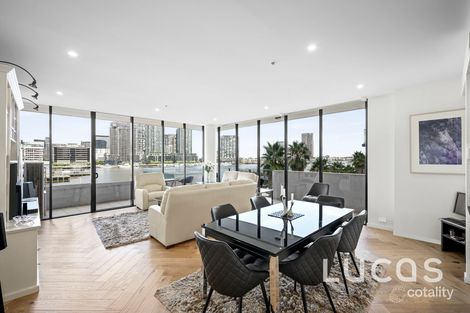 Property photo of 301/30 Newquay Promenade Docklands VIC 3008