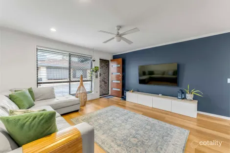 Property photo of 4/26 Galloway Drive Ashmore QLD 4214