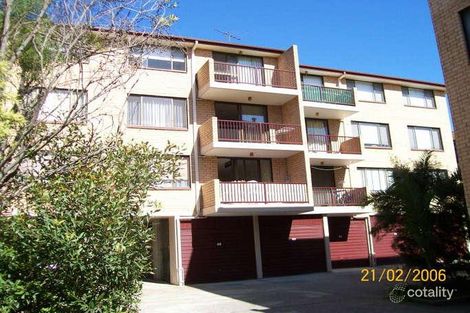 Property photo of 57/25 Mantaka Street Blacktown NSW 2148