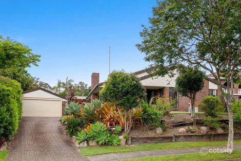 33 Tirrabella St, Carina Heights, QLD 4152