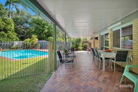 Property photo of 22 Karl Langer Crescent Mount Pleasant QLD 4740
