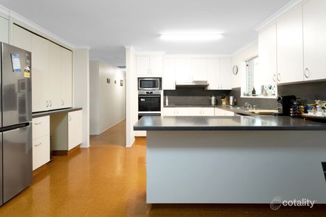 Property photo of 22 Karl Langer Crescent Mount Pleasant QLD 4740