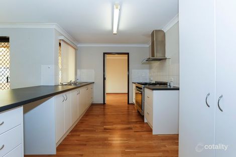 Property photo of 7 Gayford Way Girrawheen WA 6064