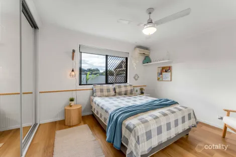Property photo of 4/26 Galloway Drive Ashmore QLD 4214