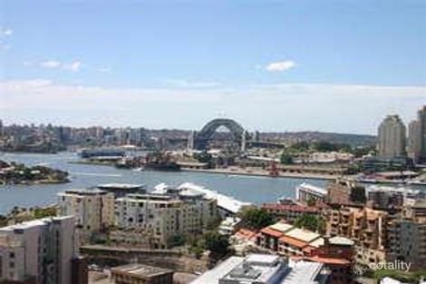 Property photo of 1402/8 Distillery Drive Pyrmont NSW 2009