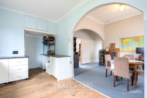 Property photo of 174 Yarrowee Street Sebastopol VIC 3356