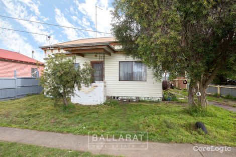 Property photo of 174 Yarrowee Street Sebastopol VIC 3356