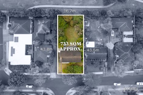 Property photo of 18 Martha Street Donvale VIC 3111