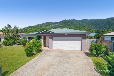 Property photo of 3 Brook Close Redlynch QLD 4870