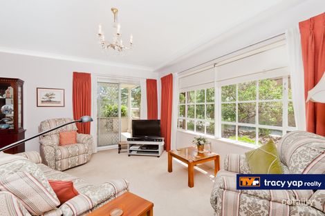 Property photo of 1/40 Cambridge Street Epping NSW 2121