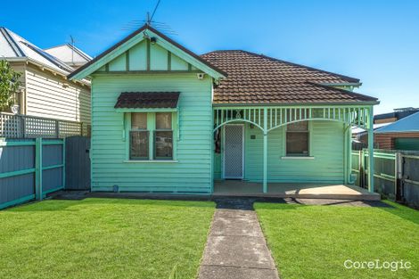 Property photo of 23 Manning Street Newtown VIC 3220
