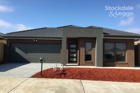 Property photo of 176 Highpark Drive Wollert VIC 3750