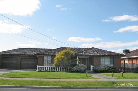 14 Charmaine Ave, Avondale Heights, VIC 3034