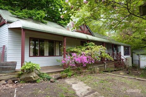 43 Drummond Rd, Seville, VIC 3139