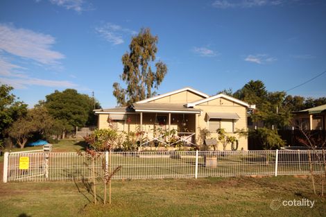 Property photo of 133 Pratten Street Dalby QLD 4405