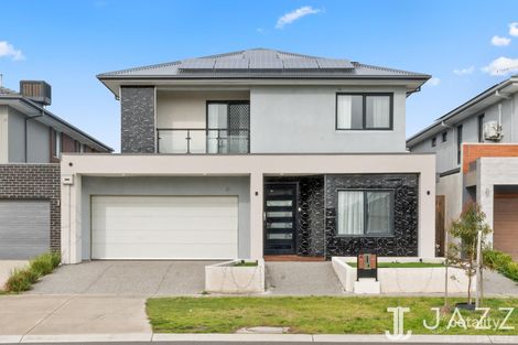 Property photo of 4 Benaud Way Point Cook VIC 3030