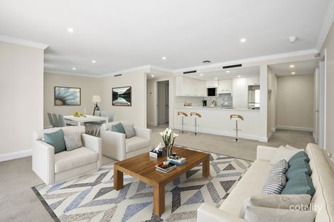 17/35 Gladesville Rd, Hunters Hill, NSW 2110