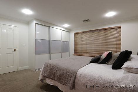 Property photo of 37 Sholto Crescent Canning Vale WA 6155