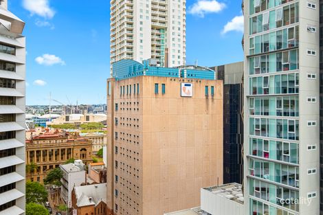 1703/108 Albert St, Brisbane City, QLD 4000