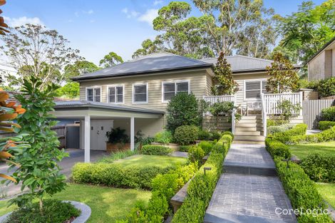 Property photo of 10 Nelson Street Thornleigh NSW 2120