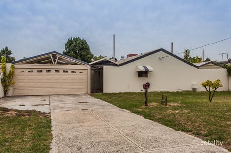 Property photo of 18 Orbit Street Beckenham WA 6107