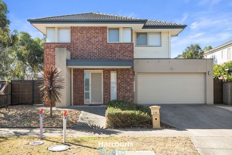 16 Formula Dr, Wollert, VIC 3750