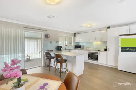 Property photo of 8 Parkside Place Goulburn NSW 2580