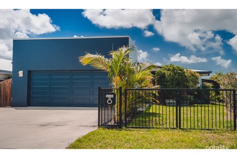 Property photo of 10 Townsend Street Bucasia QLD 4750