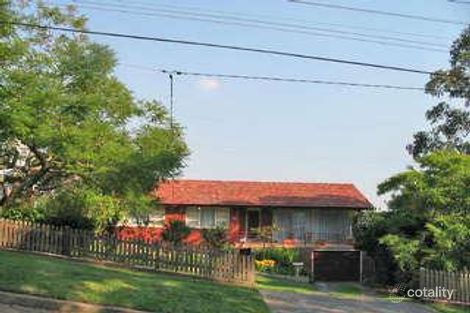 25 Panorama Cres, Frenchs Forest, NSW 2086