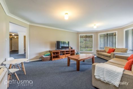Property photo of 809 Back River Road Magra TAS 7140