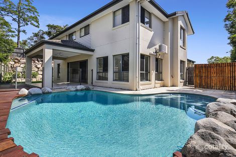 Property photo of 4 Highland Crescent Belmont QLD 4153