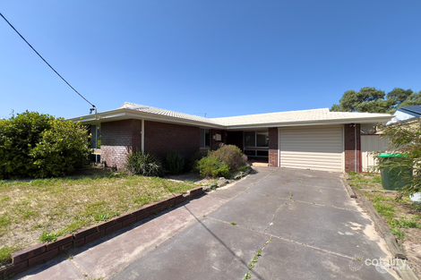 Property photo of 27 Kerswell Way Warnbro WA 6169
