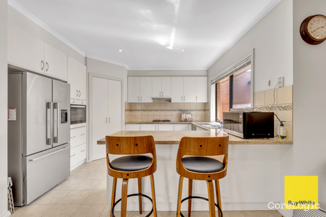 Property photo of 93 Middle Park Drive Point Cook VIC 3030