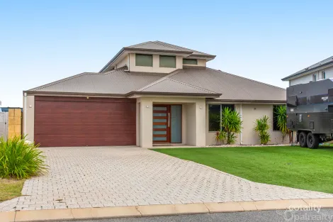 27 Holloways Rdge, Secret Harbour, WA 6173