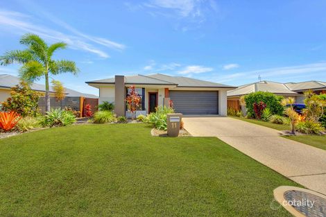 Property photo of 11 Kurwongbah Street Boyne Island QLD 4680