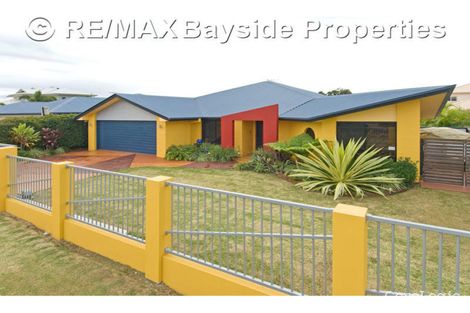 Property photo of 13 Mallan Terrace Birkdale QLD 4159