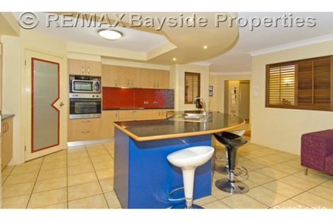 Property photo of 13 Mallan Terrace Birkdale QLD 4159