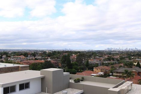 Property photo of 8048/3 Belmore Street Burwood NSW 2134
