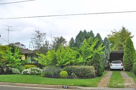 44 Johnston Ave, Kirrawee, NSW 2232