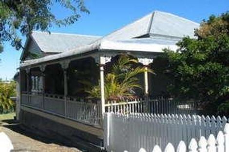 40 Park St, Ipswich, QLD 4305