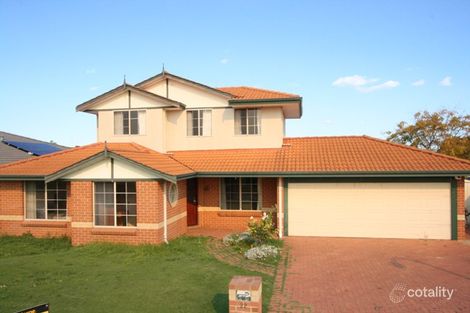 22 Montmartre Grn, Port Kennedy, WA 6172