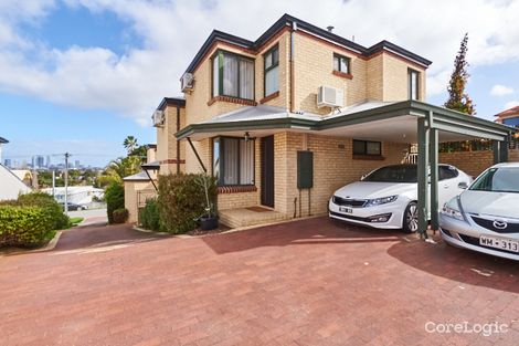 Property photo of 3/18 Puntie Crescent Maylands WA 6051