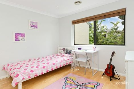 Property photo of 2/86-90 Coonanbarra Road Wahroonga NSW 2076