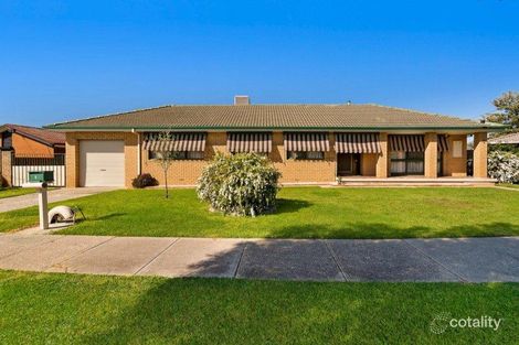 2 Lloyd St, West Wodonga, VIC 3690