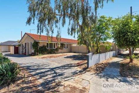 43 Newport Way, Balga, WA 6061