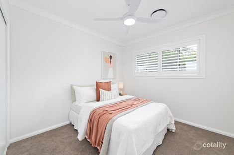 Property photo of 1-4/312 Park Avenue Kotara NSW 2289