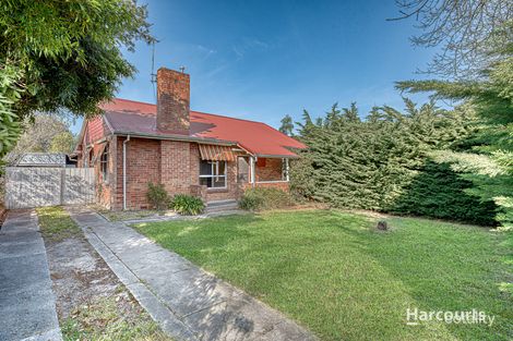 Property photo of 8 Alamein Avenue Ashburton VIC 3147