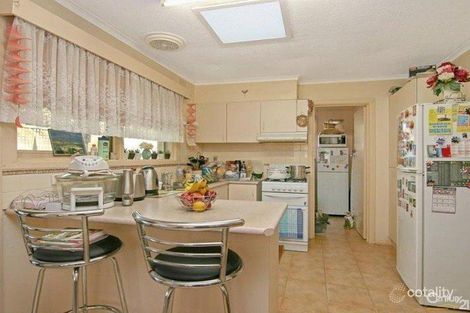 Property photo of 8 Olympic Avenue Frankston VIC 3199